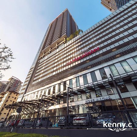 Tropicana 218 Macalister By Simply Penang George Town Exterior photo