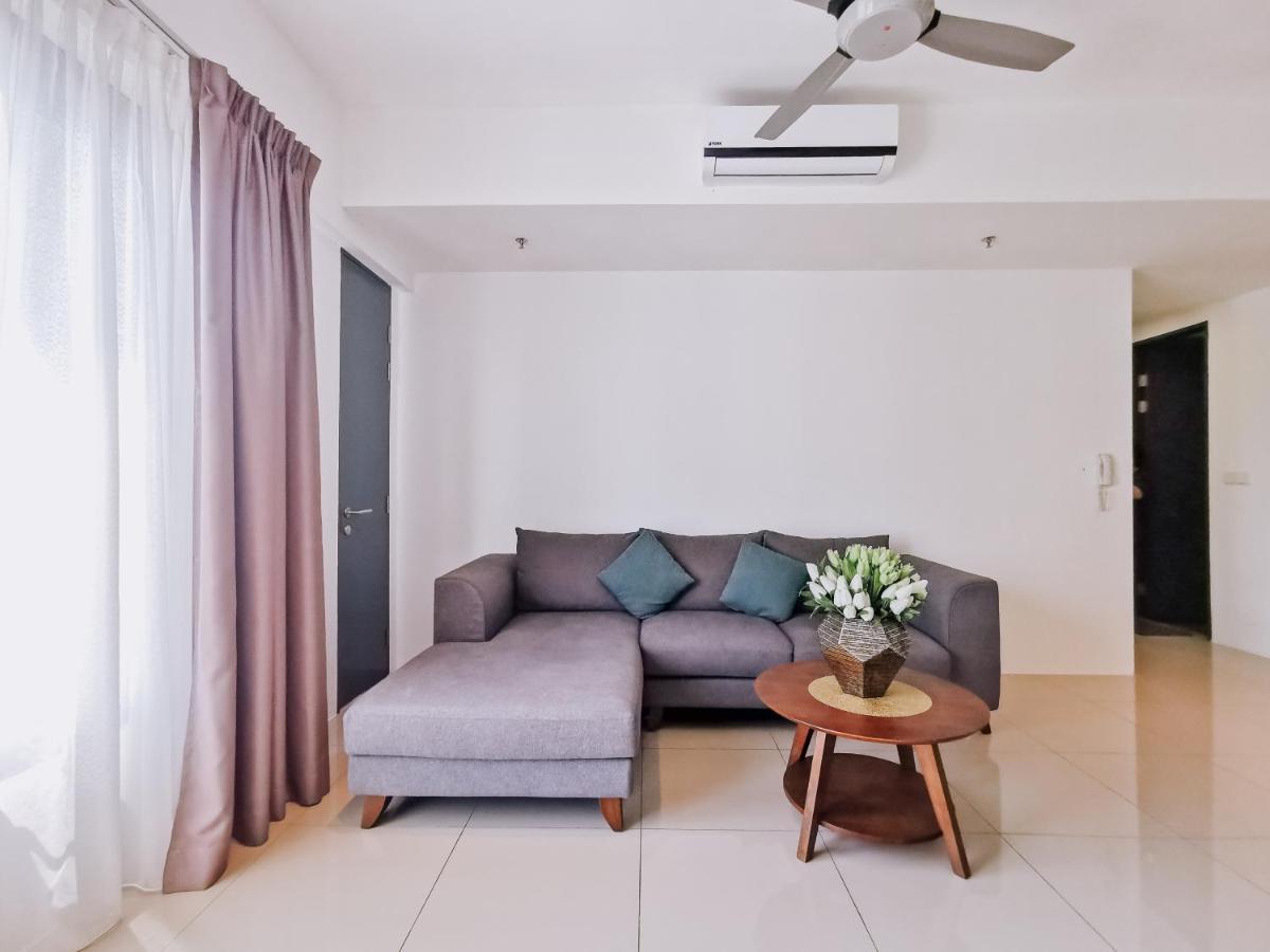 Tropicana 218 Macalister By Simply Penang George Town Exterior photo