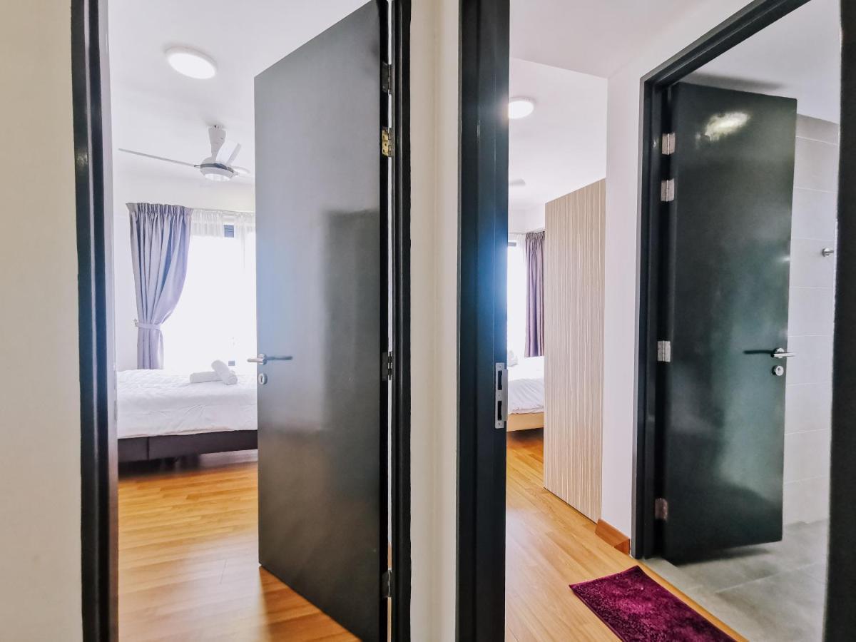Tropicana 218 Macalister By Simply Penang George Town Exterior photo