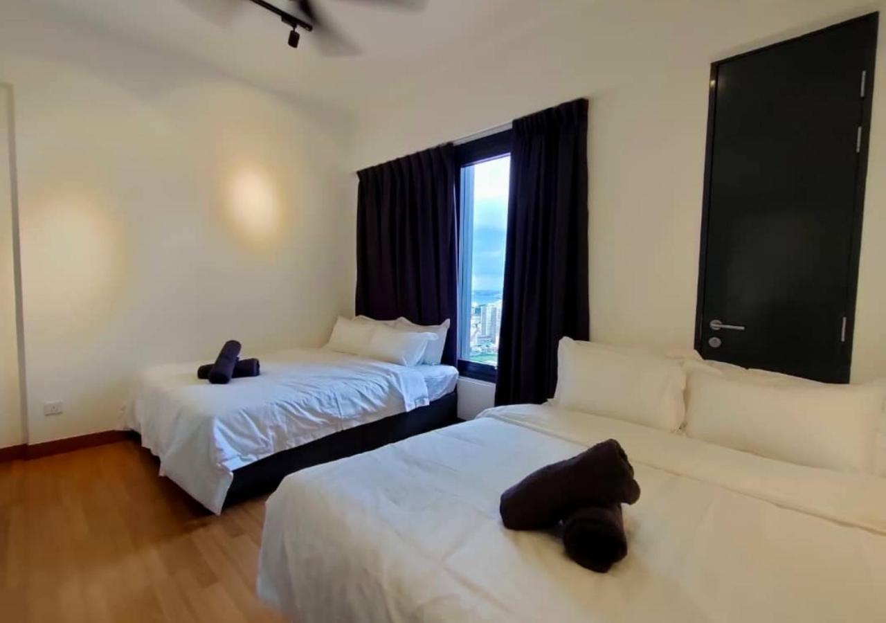 Tropicana 218 Macalister By Simply Penang George Town Exterior photo