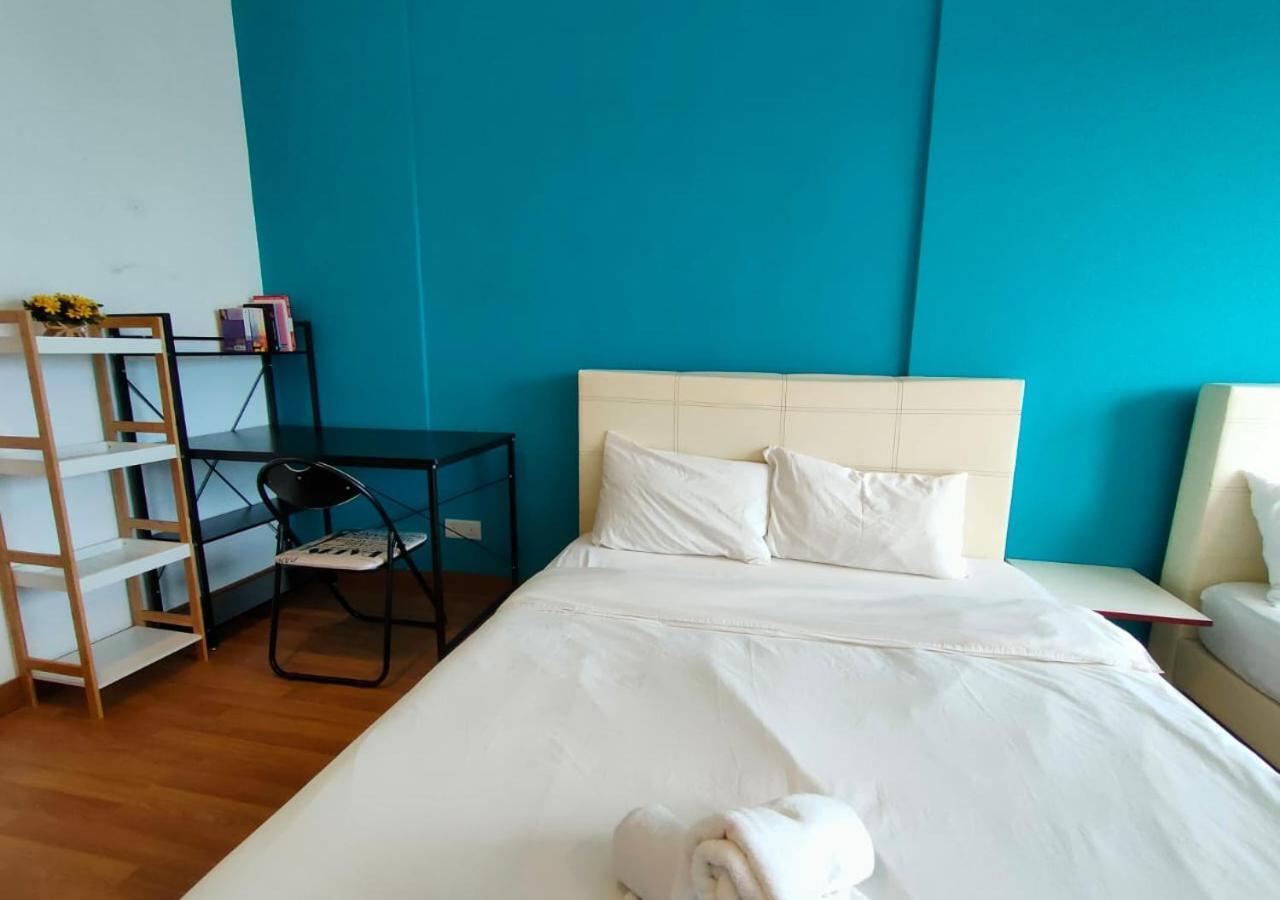 Tropicana 218 Macalister By Simply Penang George Town Exterior photo